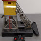 Lionel 97 Vintage O Operating Coal Elevator Loader VG