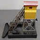 Lionel 97 Vintage O Operating Coal Elevator Loader VG