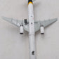 Gemini 200 1:200 Scale Die Cast Boeing 757-200F UPS Model Airplane EX/Box