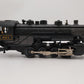Lionel 6-30233 O Gauge Pennsylvania Steam Locomotive #421 EX