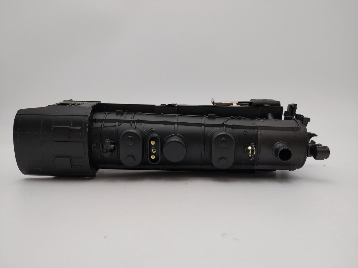 Lionel 6-30233 O Gauge Pennsylvania Steam Locomotive #421 EX