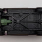 Hawk Lloyd 1:24 Scale 1949 Ford Mercury Maroon EX