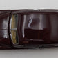 Hawk Lloyd 1:24 Scale 1949 Ford Mercury Maroon EX