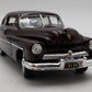 Hawk Lloyd 1:24 Scale 1949 Ford Mercury Maroon EX