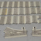 Lionel O Gauge Assorted Fastrack Sections [41]