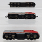 Atlas & Other N Scale Assorted ASTF Diesel Locomotives [3] EX