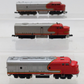 Atlas & Other N Scale Assorted ASTF Diesel Locomotives [3] EX