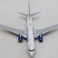 Gemini 200 1:200 Scale Die Cast Boeing 737-700 United Model Airplane EX/Box