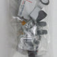 Gemini 200 1:200 Scale Die Cast Boeing 737-700 United Model Airplane EX/Box