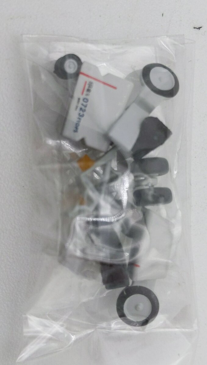 Gemini 200 1:200 Scale Die Cast Boeing 737-700 United Model Airplane EX/Box