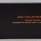 Gemini 200 1:200 Scale Die Cast Boeing 737-700 United Model Airplane EX/Box