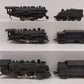 Marx Vintage O Gauges Locomotives & Tenders 490,490,166 [6] VG