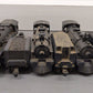 Marx Vintage O Gauges Locomotives & Tenders 490,490,166 [6] VG