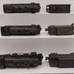 Marx Vintage O Gauges Locomotives & Tenders 490,490,166 [6] VG