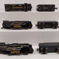 Marx Vintage O Gauges Locomotives & Tenders 490,490,166 [6] VG
