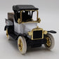 Gearbox 1:25 Scale  2006 Tractor Supply 1918 Ford Runabout with Crates Bank EX