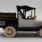Gearbox 1:25 Scale  2006 Tractor Supply 1918 Ford Runabout with Crates Bank EX