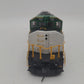 Atlas 10000724 HO Scale CUSTOM Diesel Locomotive #702