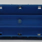 Lionel 3830 Vintage O Flatcar with Operating U.S. Navy Submarine VG