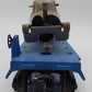 Lionel 3830 Vintage O Flatcar with Operating U.S. Navy Submarine VG