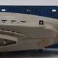 Lionel 3830 Vintage O Flatcar with Operating U.S. Navy Submarine VG