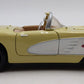 Motor Max 73218 1:24 Scale 1959 Corvette EX