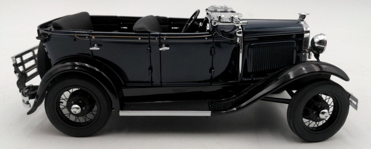 Danbury Mint 1:24 Diecast 1931 Ford Model A Phaeton LN/Box