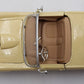 Motor Max 1:24 Scale 1956 Thunderbird Convertible American Graffiti EX