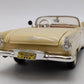 Motor Max 1:24 Scale 1956 Thunderbird Convertible American Graffiti EX