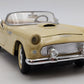 Motor Max 1:24 Scale 1956 Thunderbird Convertible American Graffiti EX