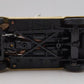 Motor Max 1:24 Scale 1956 Thunderbird Convertible American Graffiti EX