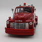 Welly Diecast 22086 1:24 Scale 1953 Chevy Tow Truck (Red) EX