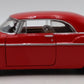 Motormax Toy USA 73302AC-R 1:24 Scale 1955 Chrysler C300 EX