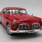 Motormax Toy USA 73302AC-R 1:24 Scale 1955 Chrysler C300 EX