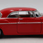 Motormax Toy USA 73302AC-R 1:24 Scale 1955 Chrysler C300 EX