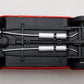 Motormax Toy USA 73302AC-R 1:24 Scale 1955 Chrysler C300 EX
