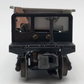 Lionel 3459 Vintage O Lionel Lines Silver Operating Ore Dump Car - 1946 - RARE VG