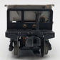 Lionel 3459 Vintage O Lionel Lines Silver Operating Ore Dump Car - 1946 - RARE VG