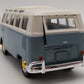 Maisto 1:25 Volkswagen "Samba" Van Camper Bus EX