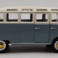 Maisto 1:25 Volkswagen "Samba" Van Camper Bus EX