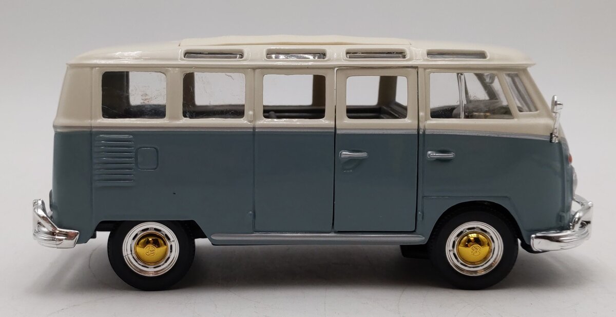 Maisto 1:25 Volkswagen 