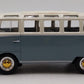 Maisto 1:25 Volkswagen "Samba" Van Camper Bus EX