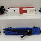 Lionel 6-11905 O Gauge U.S. Coast Guard Diesel Train Set EX/Box
