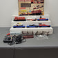 Lionel 6-11905 O Gauge U.S. Coast Guard Diesel Train Set EX/Box