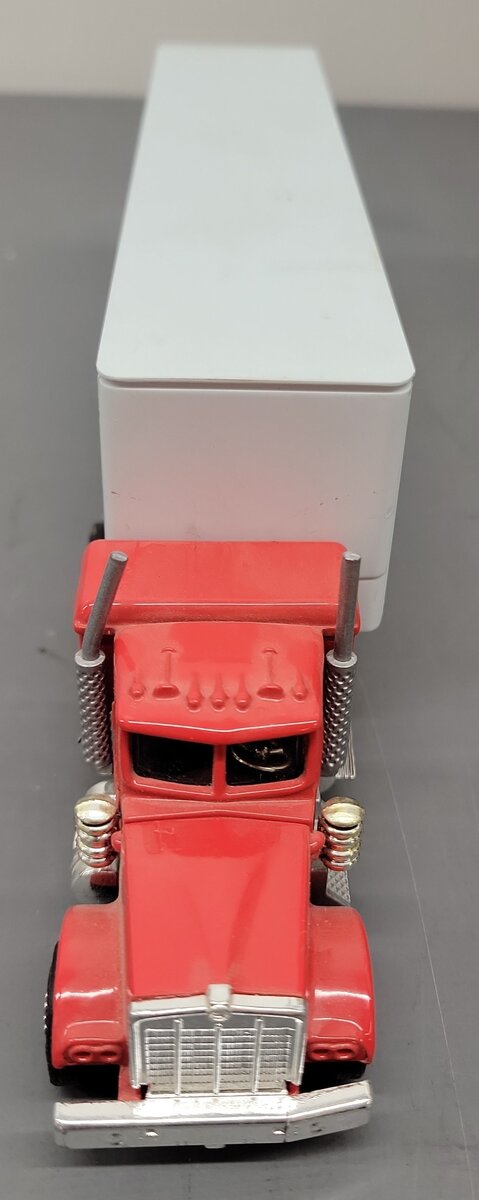 Lionel 6-11905 O Gauge U.S. Coast Guard Diesel Train Set EX/Box