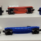 Lionel 6-11905 O Gauge U.S. Coast Guard Diesel Train Set EX/Box