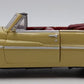 Hawk Lloyd 1:24 Scale 1949 Mercury Convertible Car EX