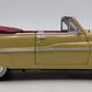 Hawk Lloyd 1:24 Scale 1949 Mercury Convertible Car EX