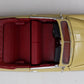 Hawk Lloyd 1:24 Scale 1949 Mercury Convertible Car EX