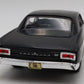 Maisto SS396 1:24 Scale 1966 Chevrolet Chevelle EX